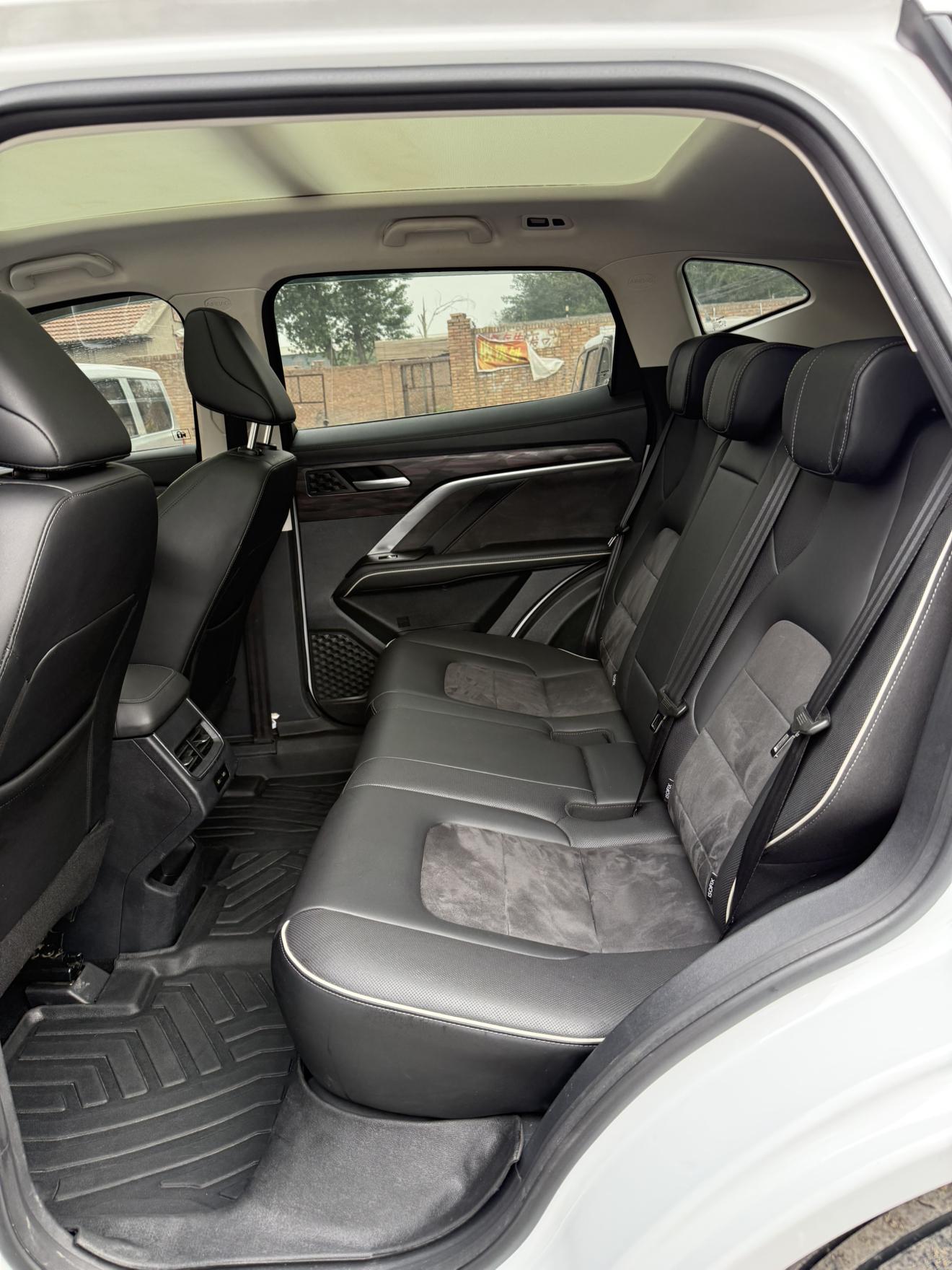 Haval Haval H6