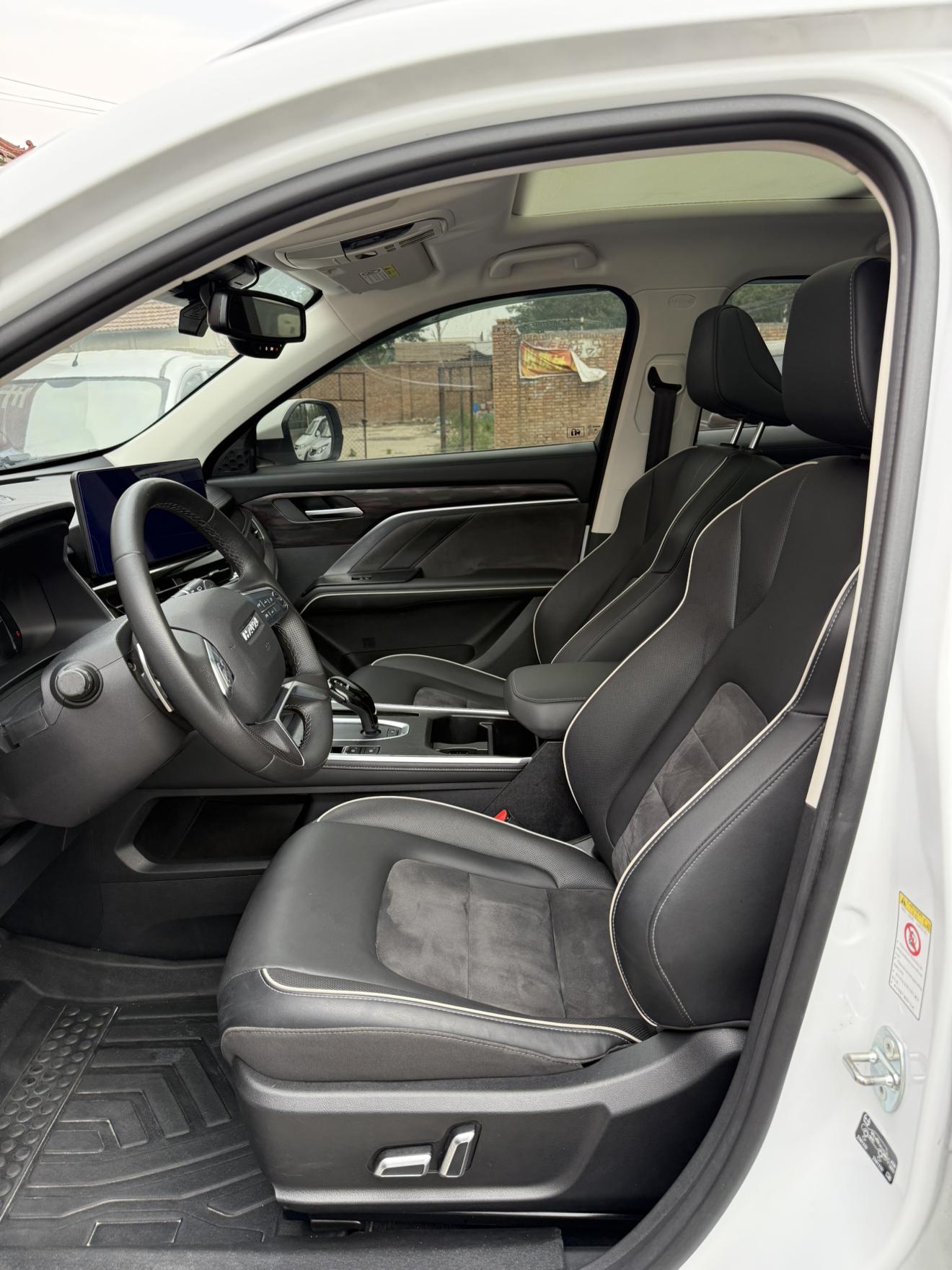 Haval Haval H6
