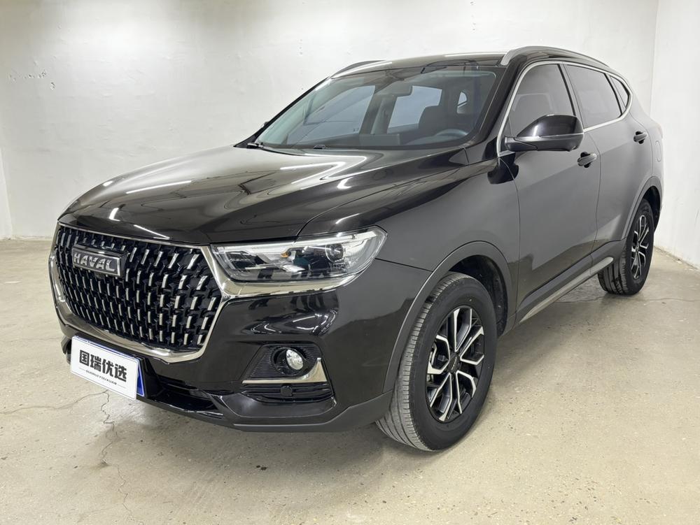 Haval Haval H6