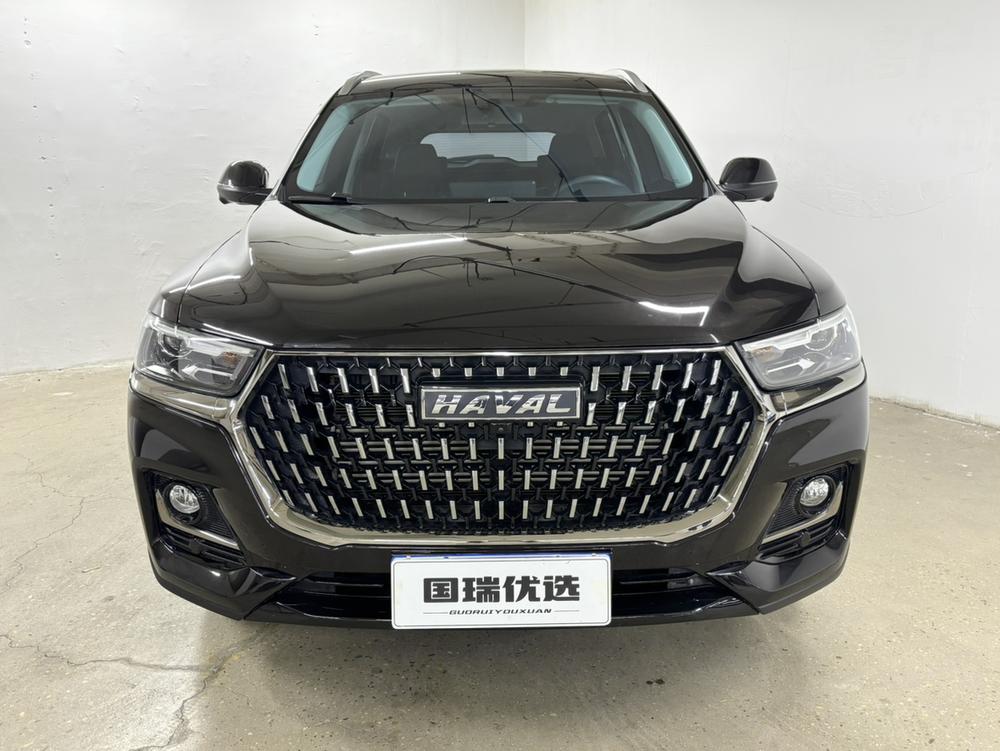 Haval Haval H6