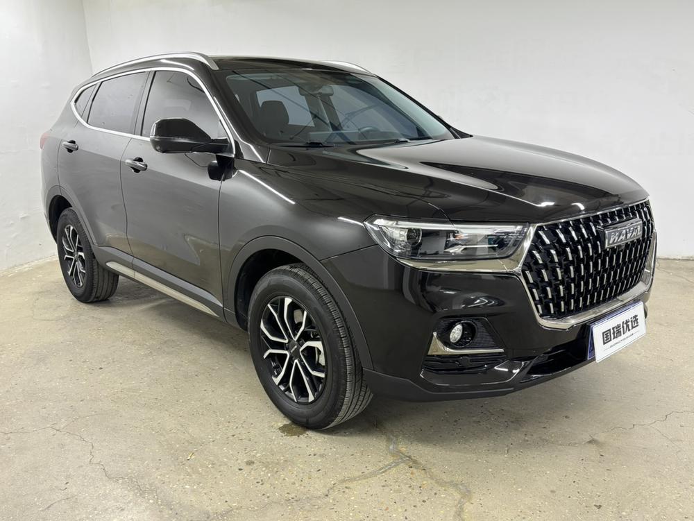 Haval Haval H6