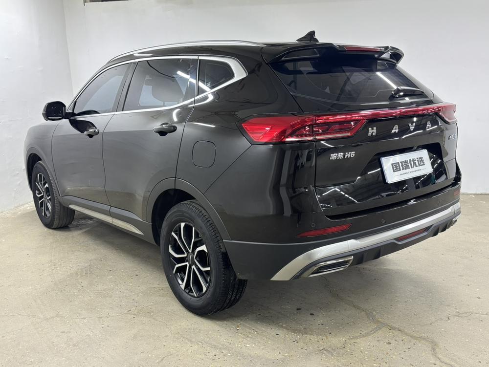 Haval Haval H6