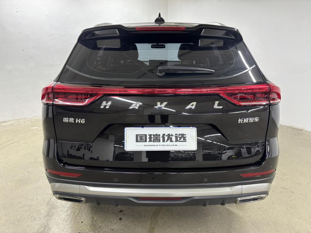 Haval Haval H6