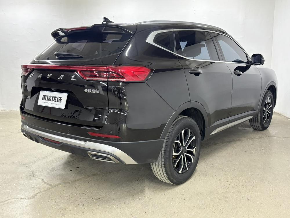 Haval Haval H6