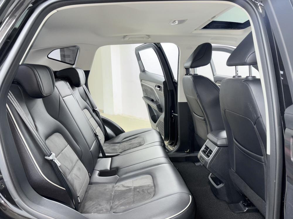 Haval Haval H6