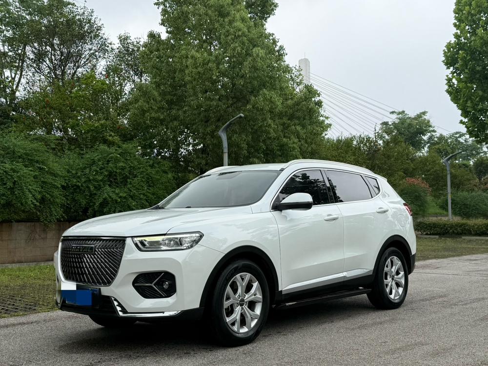 Haval Haval H6