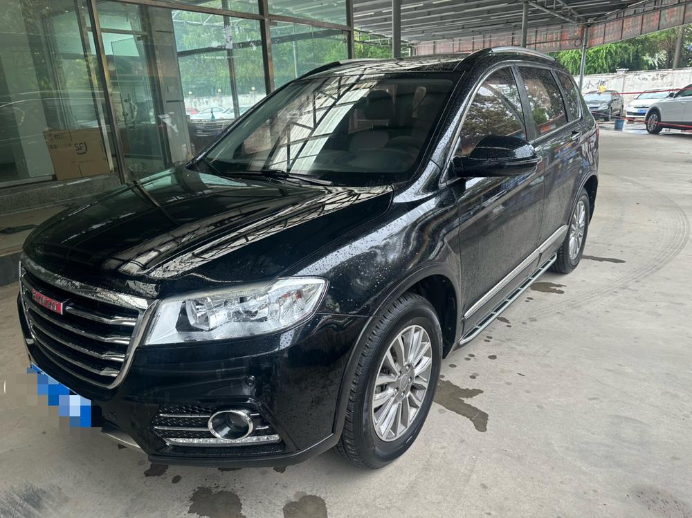 Haval Haval H6