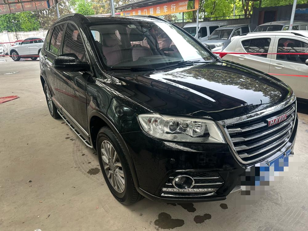 Haval Haval H6