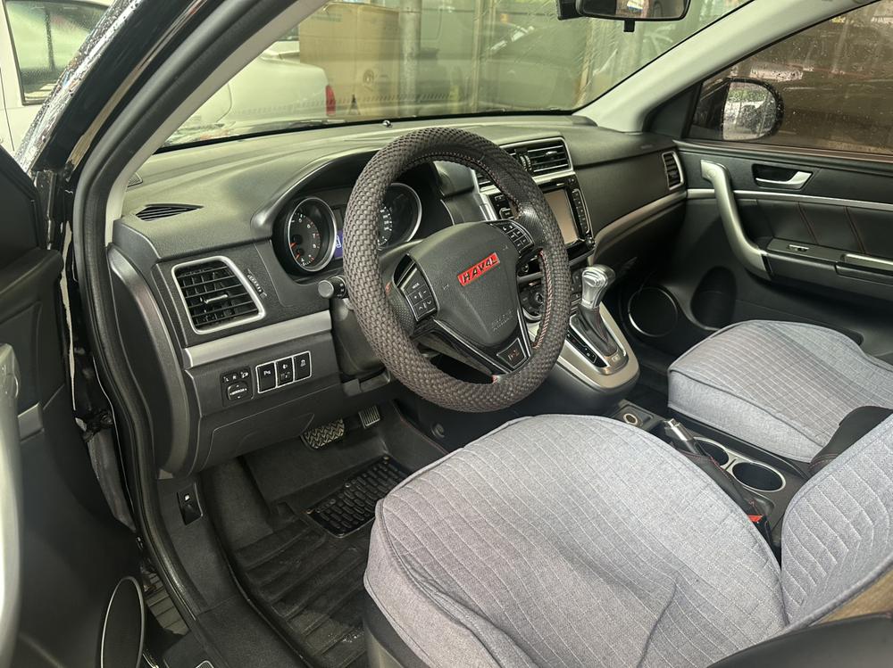 Haval Haval H6