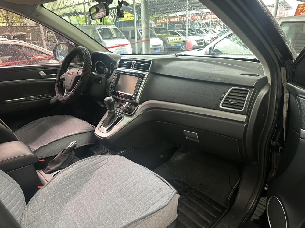 Haval Haval H6