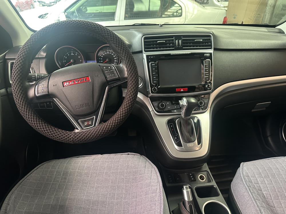 Haval Haval H6