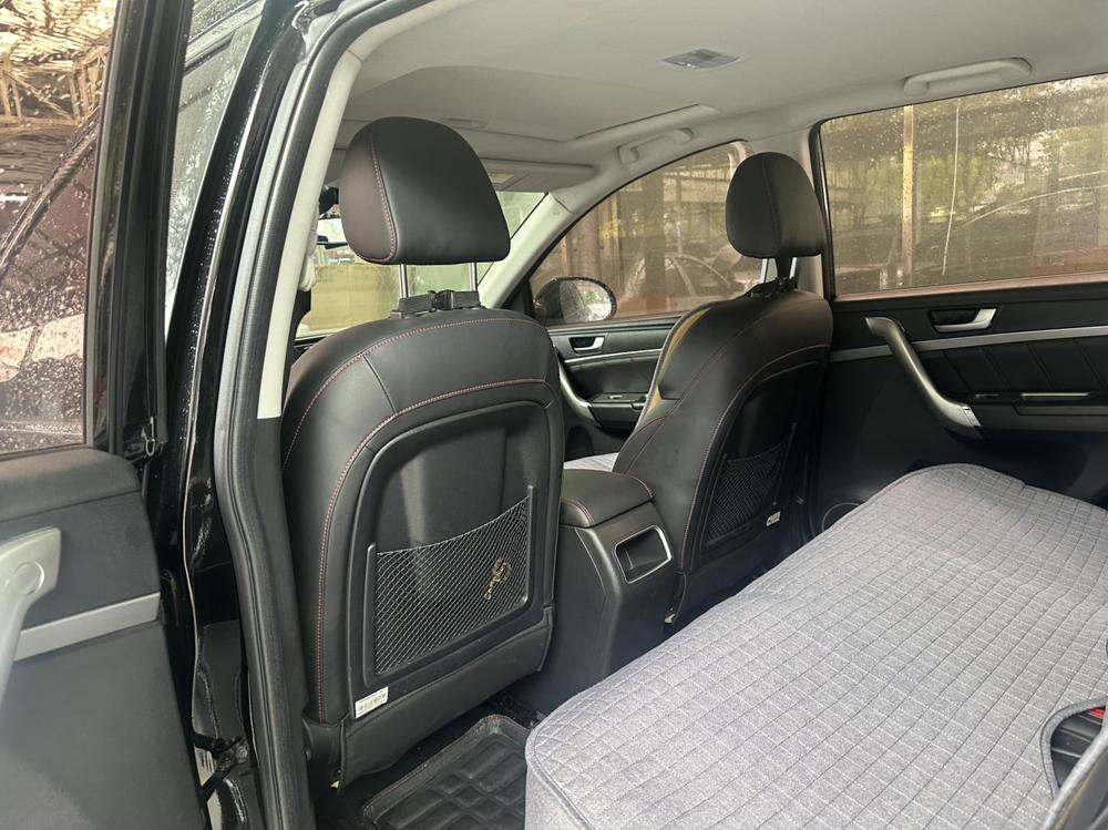 Haval Haval H6