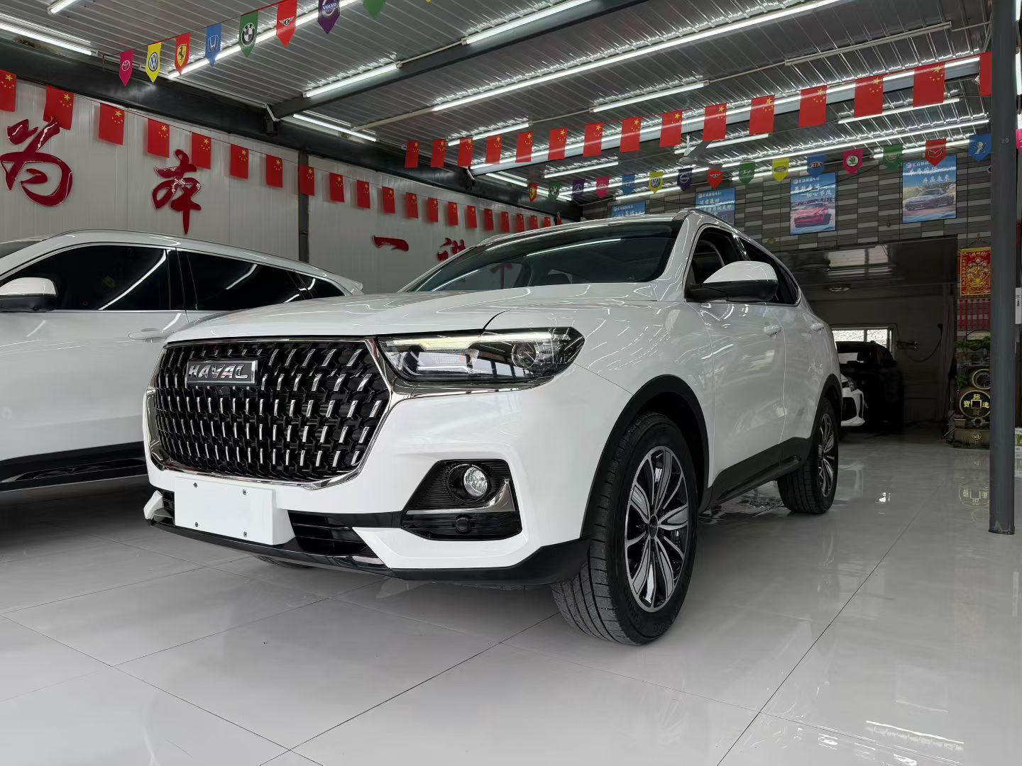 Haval Haval H6