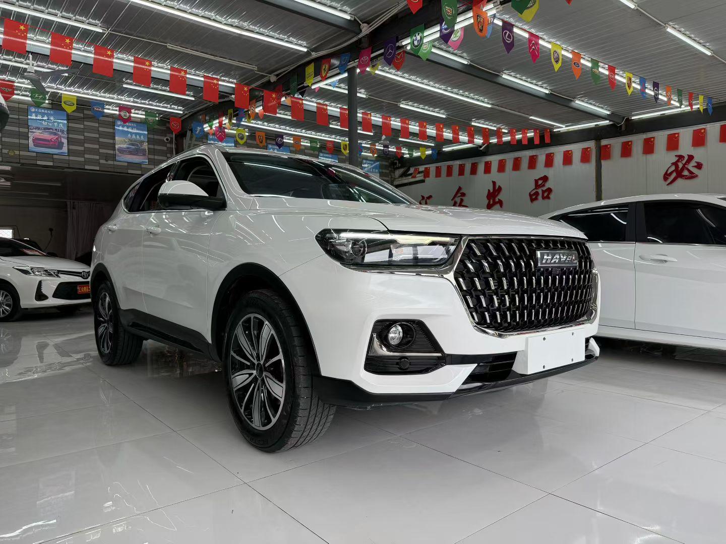 Haval Haval H6