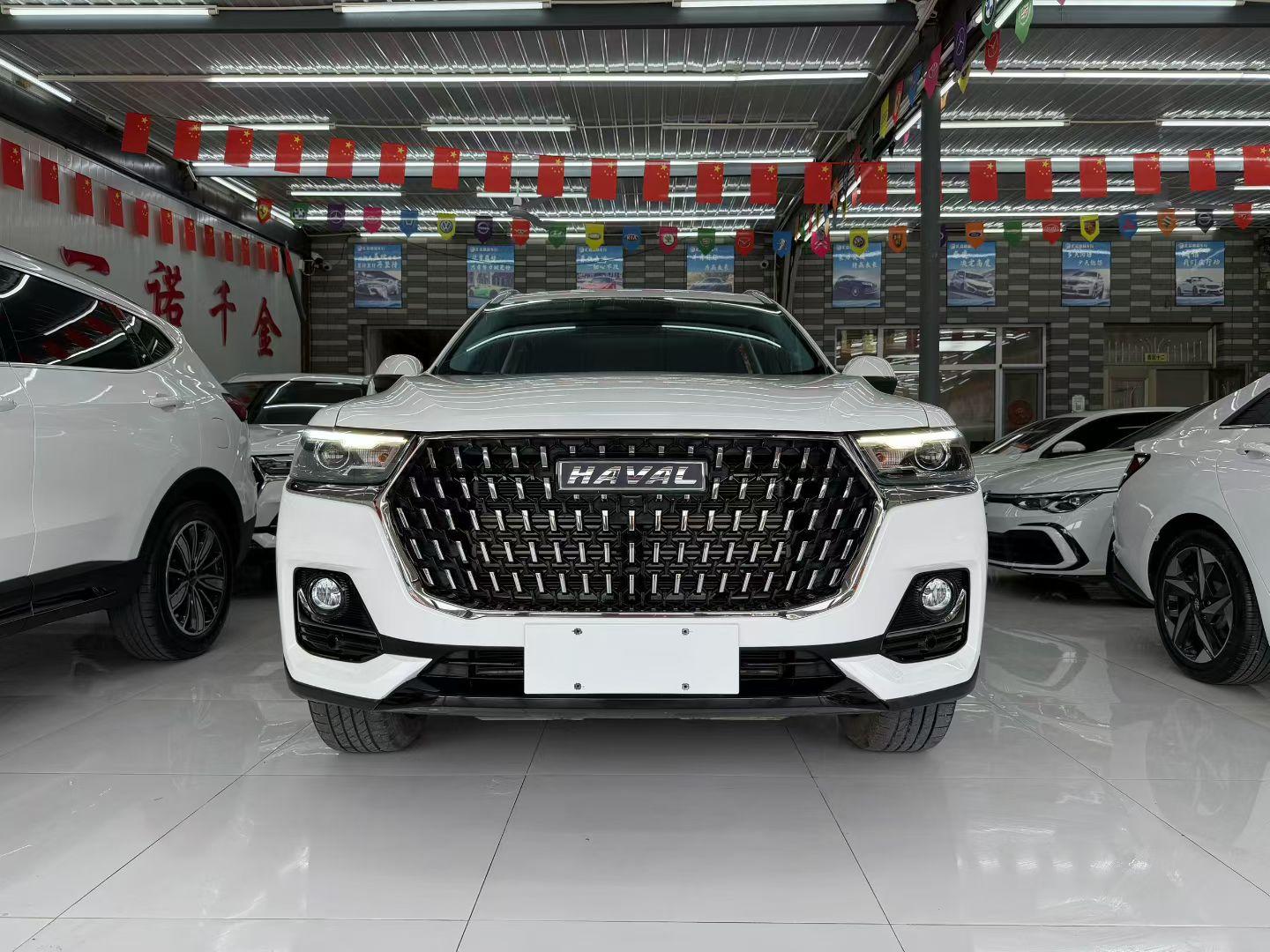 Haval Haval H6