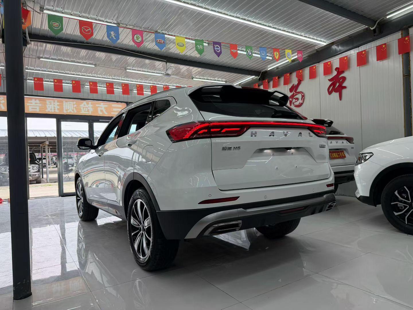 Haval Haval H6