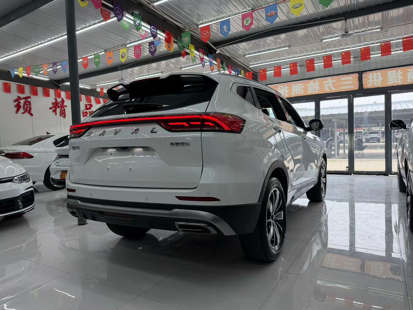Haval Haval H6