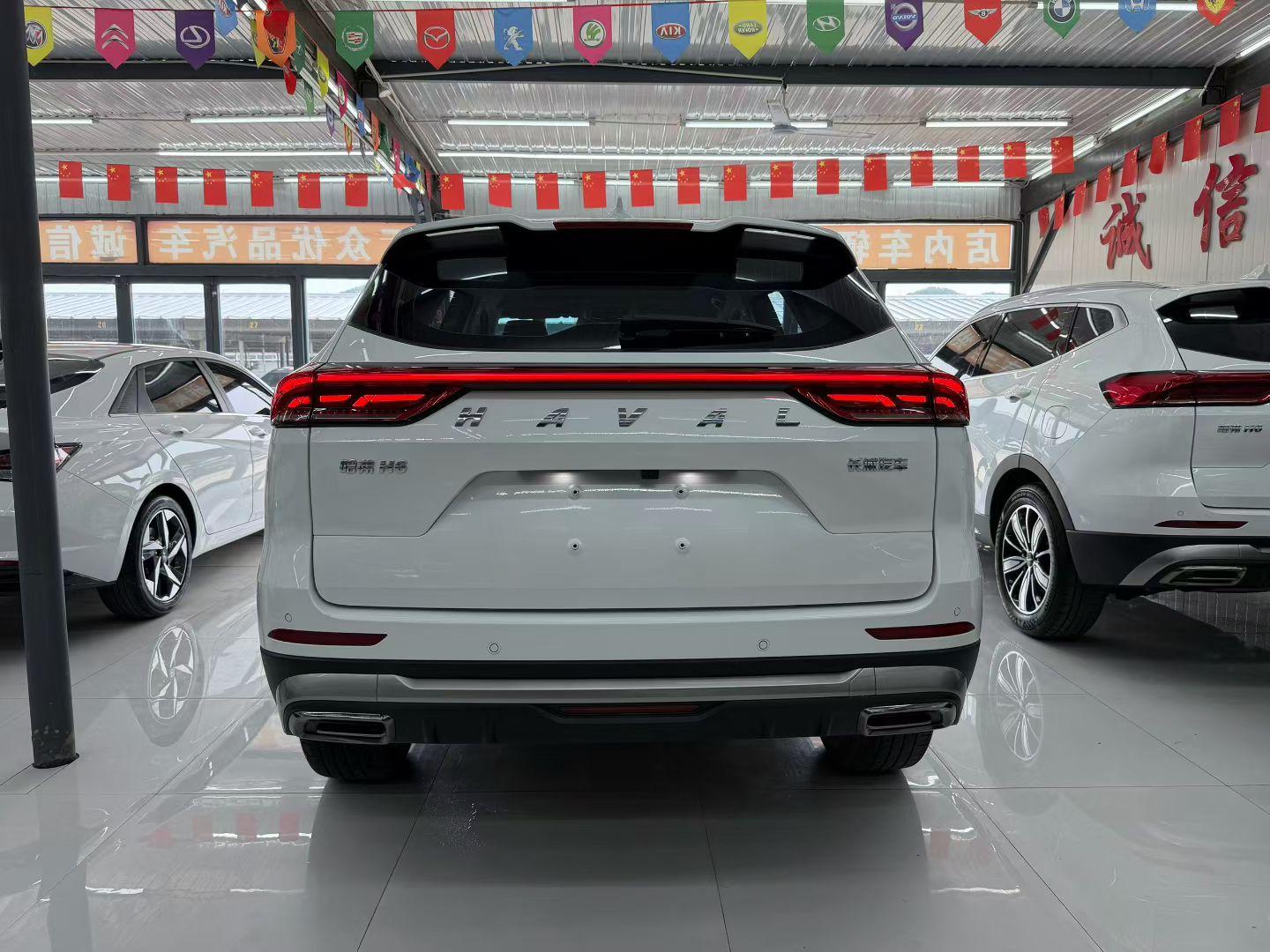 Haval Haval H6