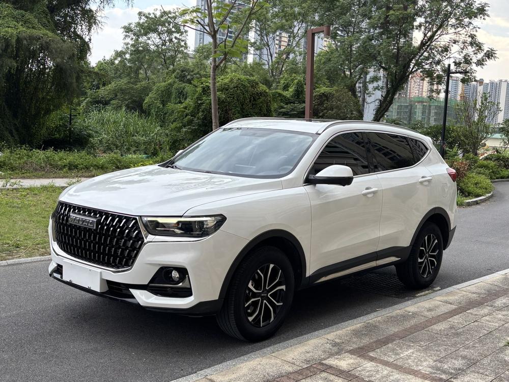 Haval Haval H6