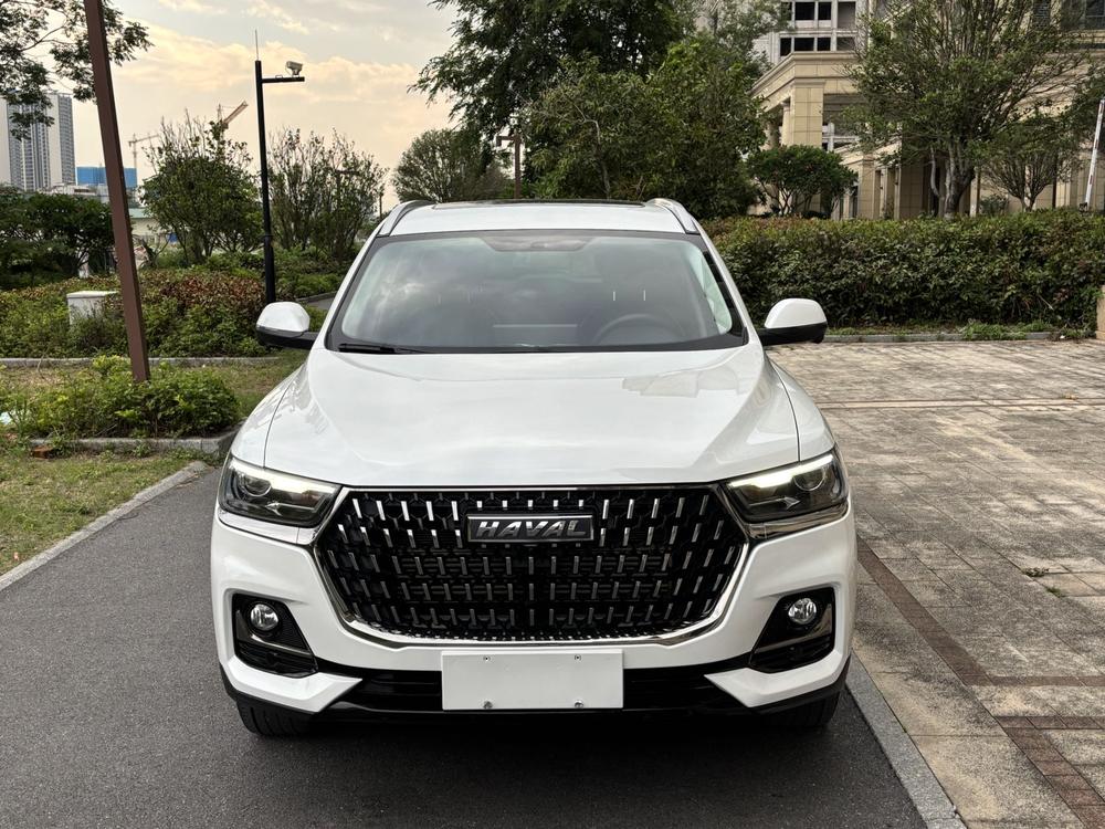 Haval Haval H6