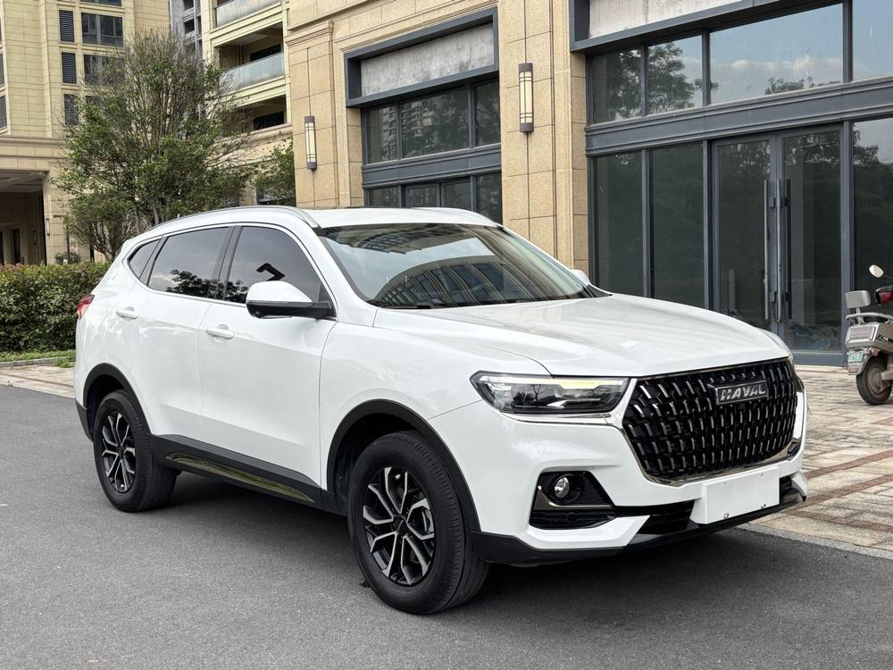 Haval Haval H6