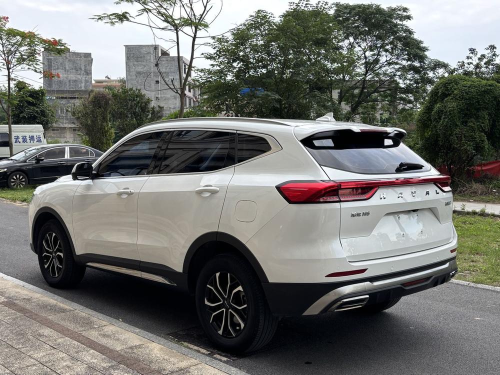 Haval Haval H6