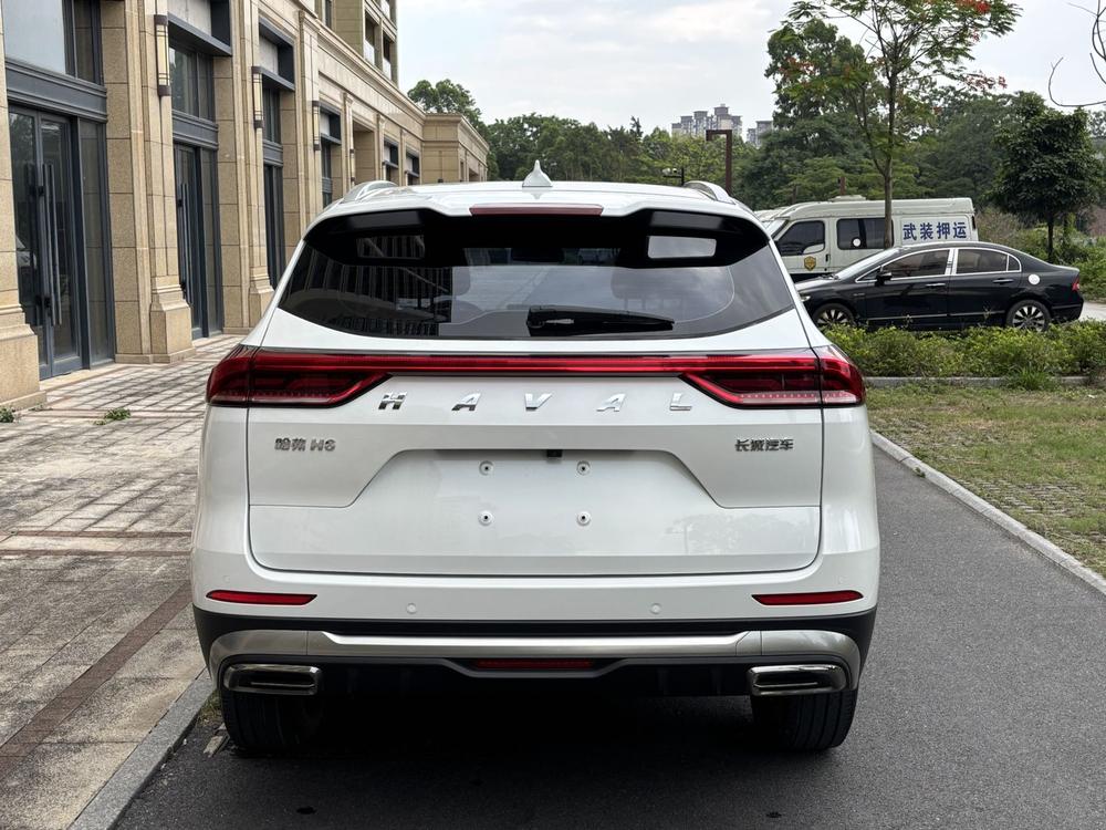 Haval Haval H6