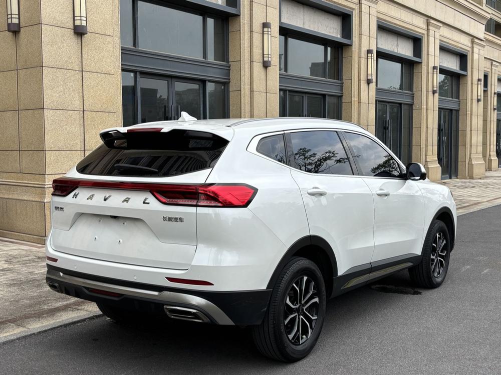 Haval Haval H6