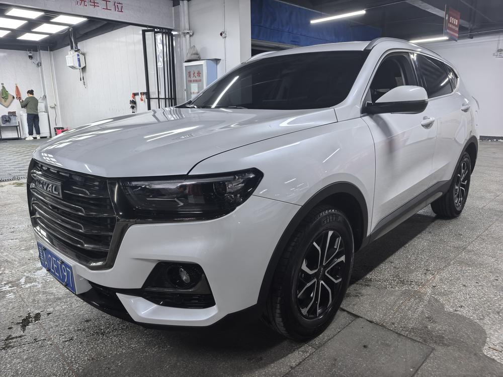 Haval Haval H6
