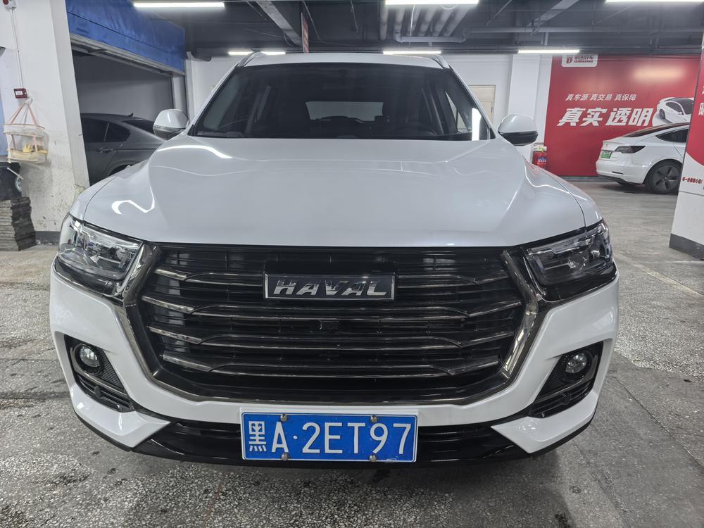 Haval Haval H6