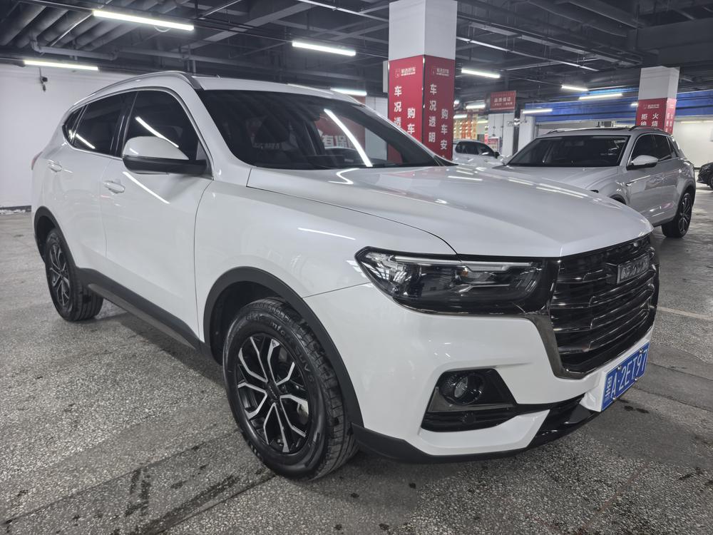 Haval Haval H6