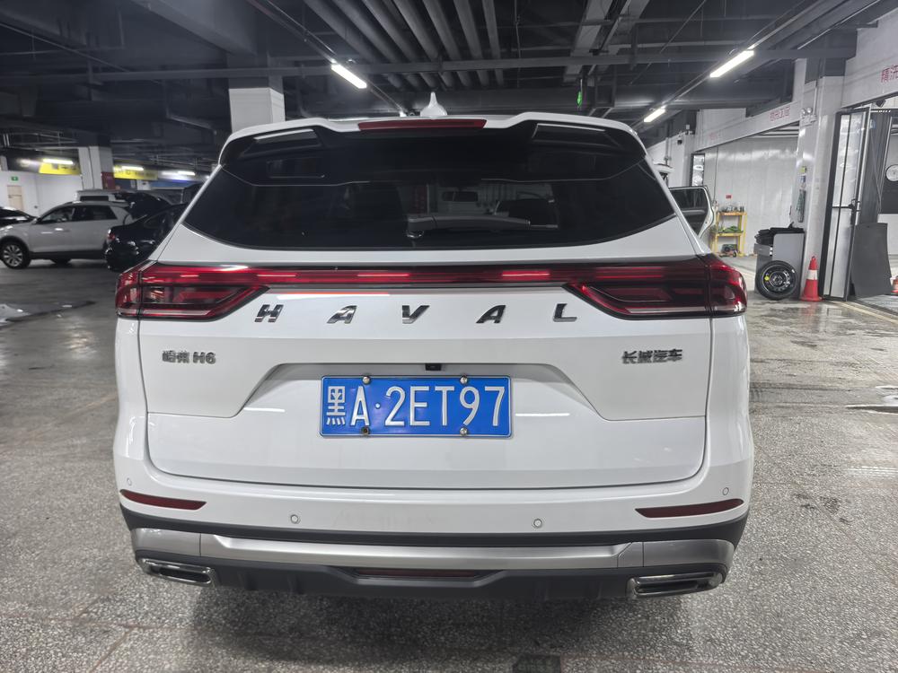 Haval Haval H6