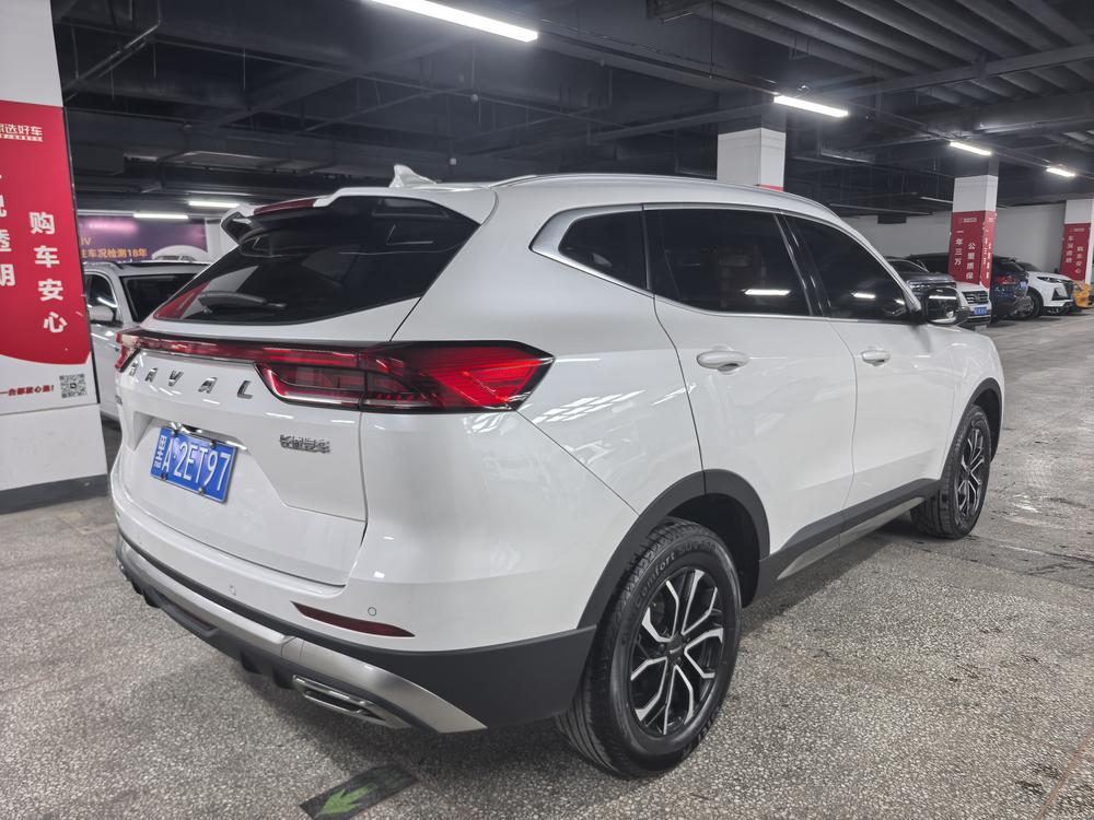 Haval Haval H6