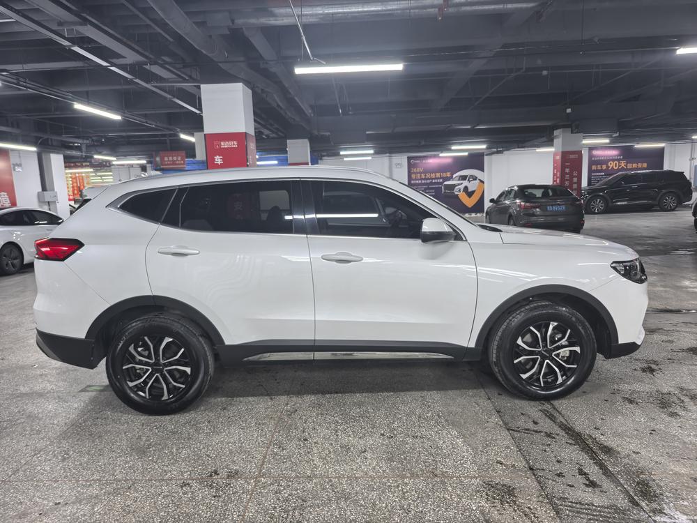 Haval Haval H6