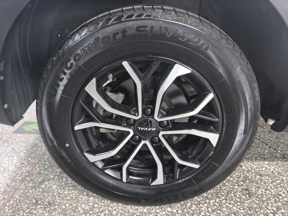 Haval Haval H6