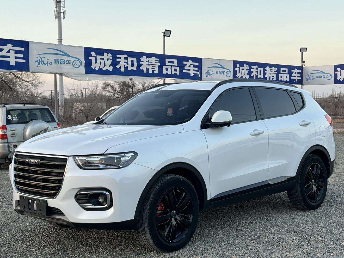 Haval Haval H6