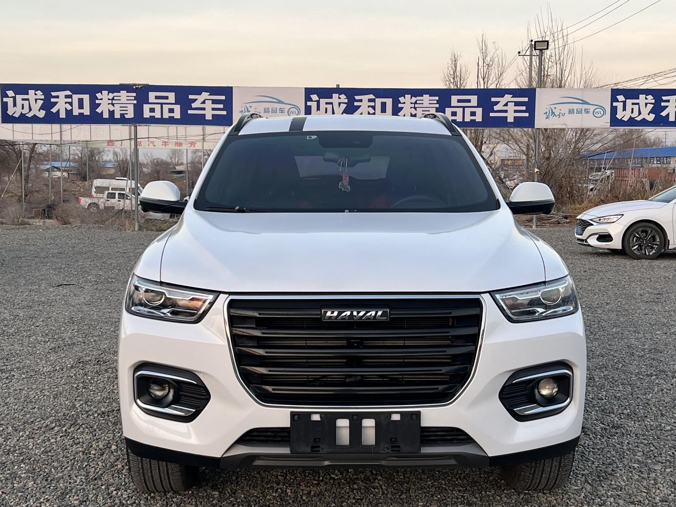 Haval Haval H6