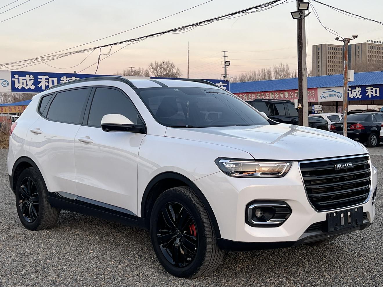 Haval Haval H6