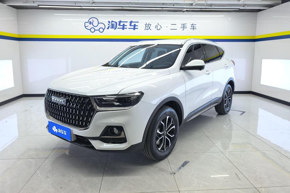 Haval Haval H6
