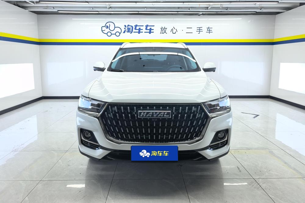 Haval Haval H6