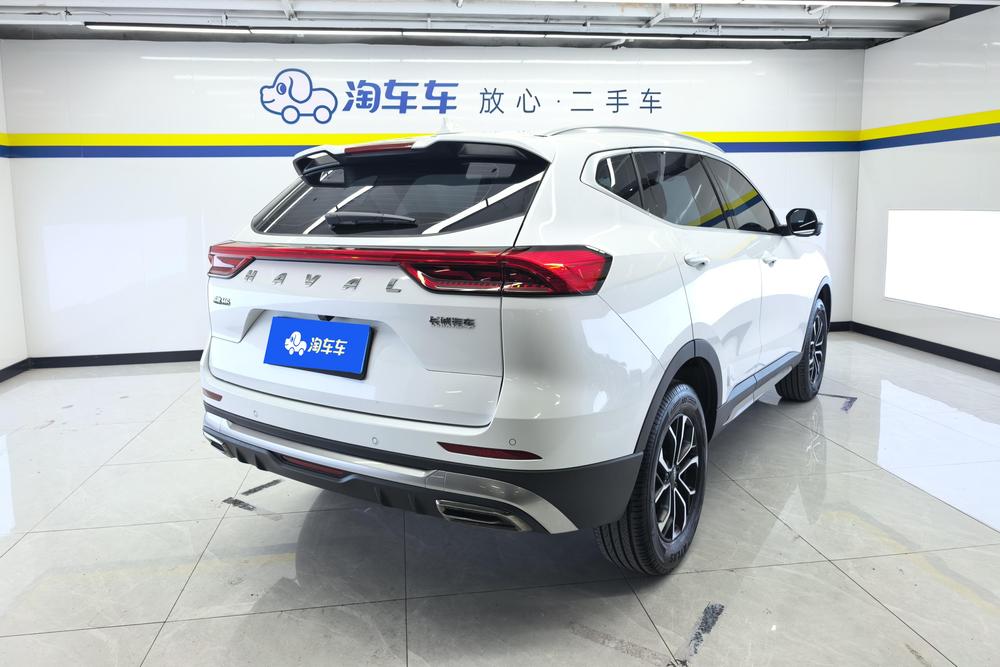 Haval Haval H6