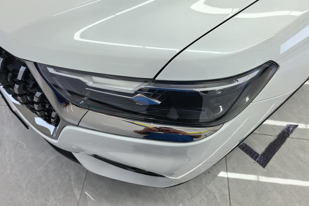 Haval Haval H6