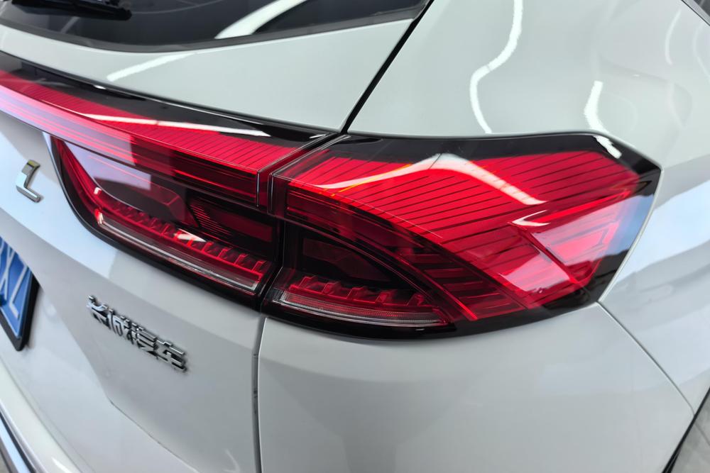 Haval Haval H6