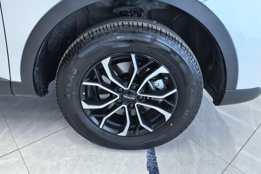 Haval Haval H6