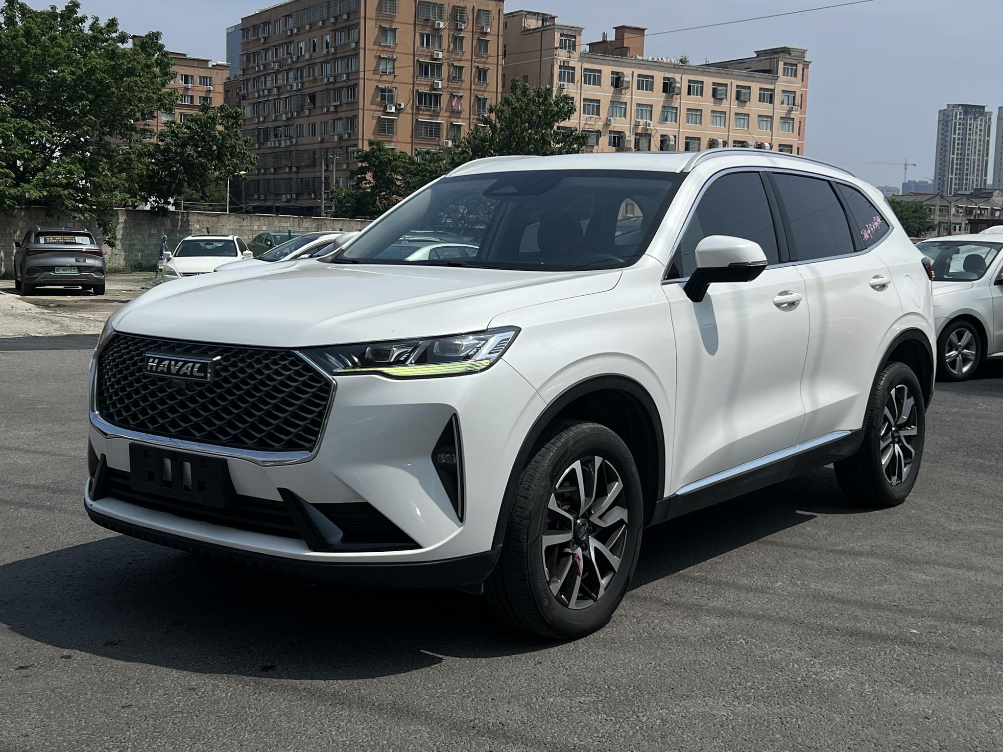 Haval Haval H6
