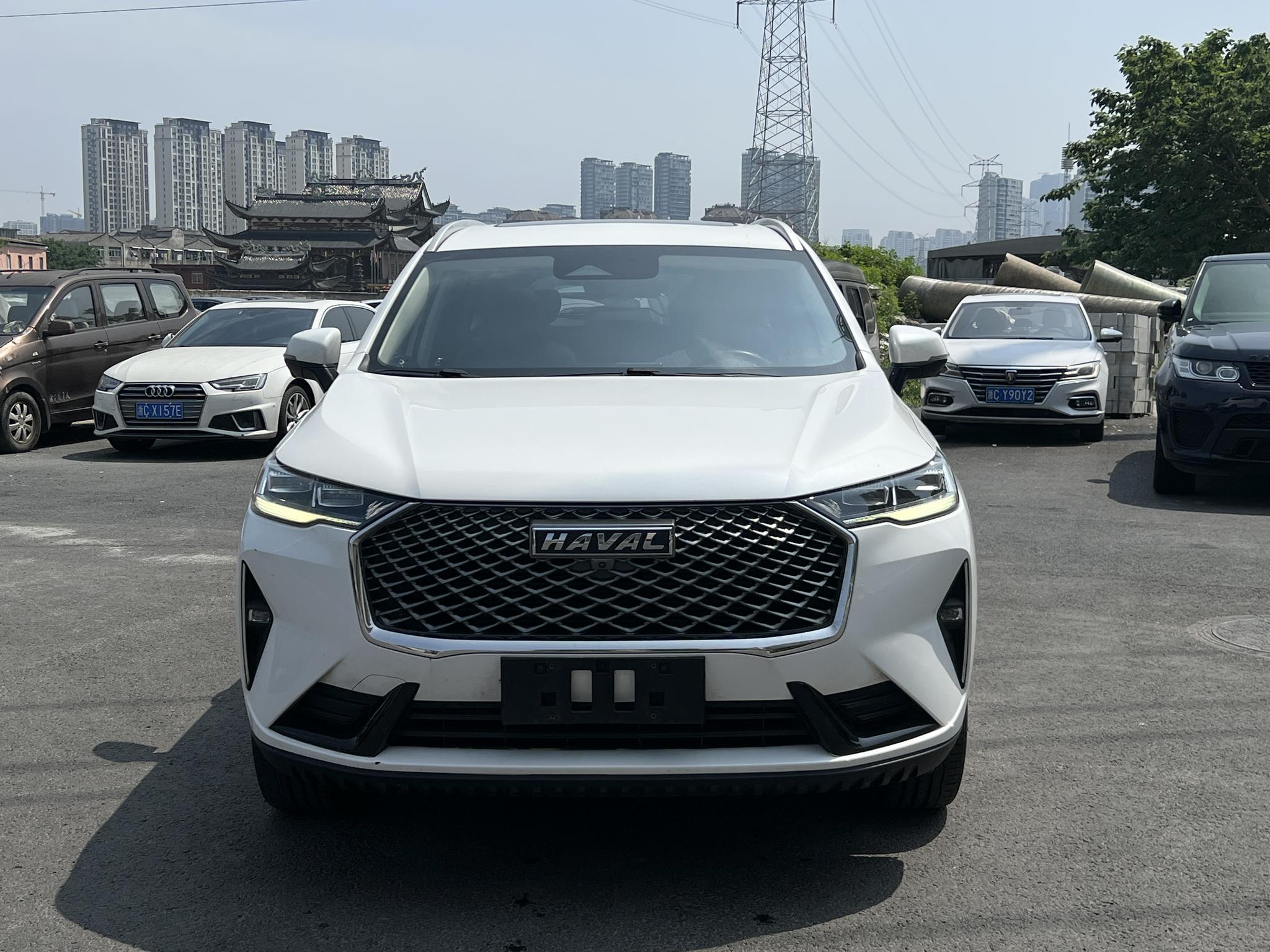 Haval Haval H6