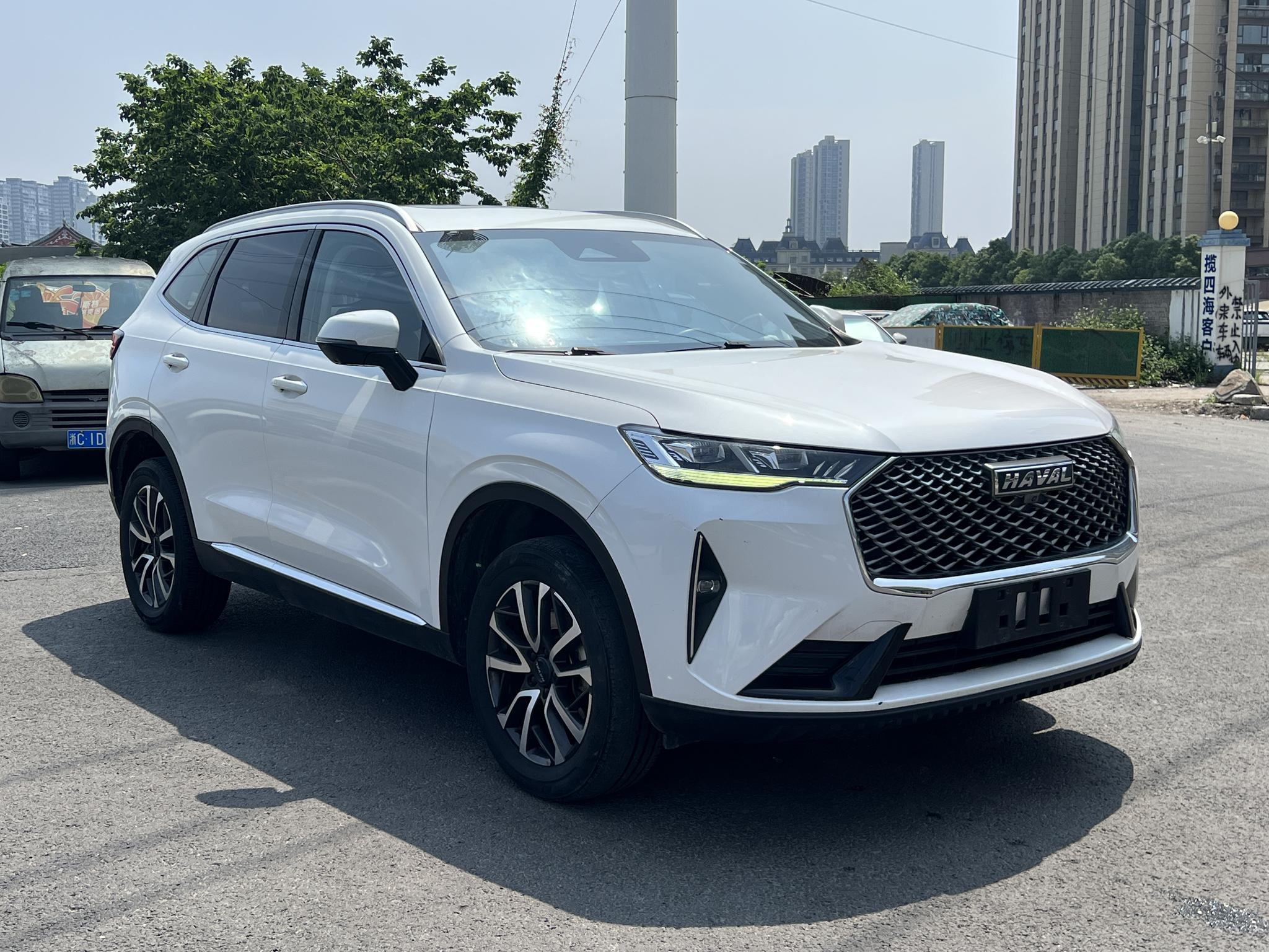 Haval Haval H6