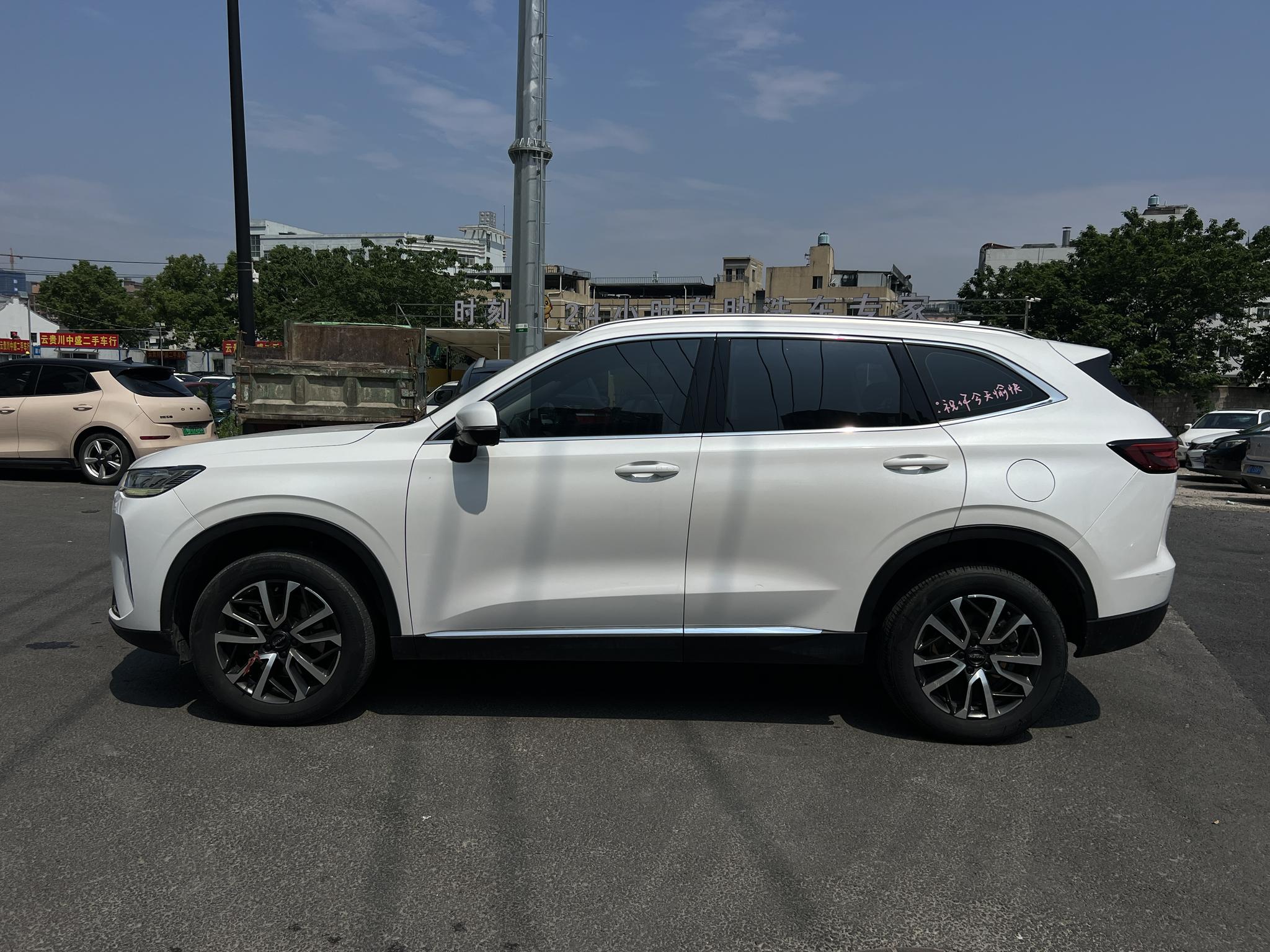 Haval Haval H6