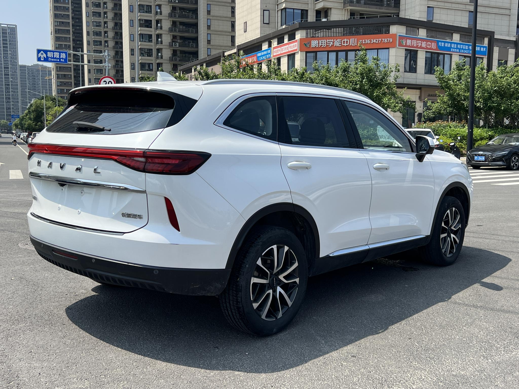 Haval Haval H6