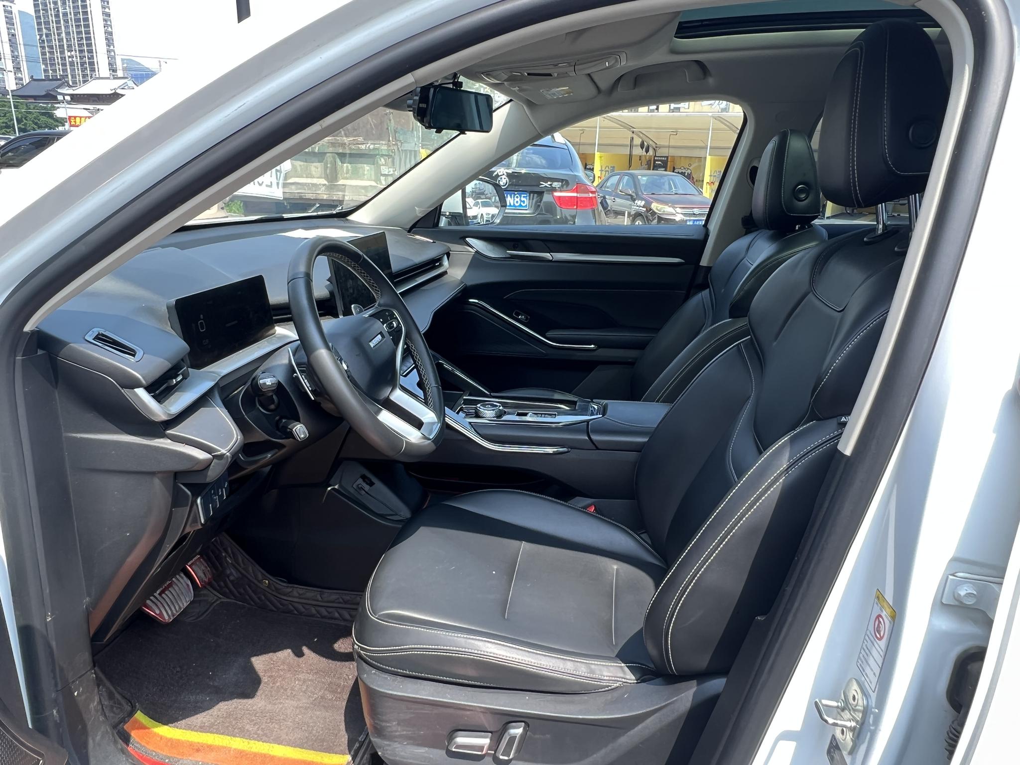 Haval Haval H6